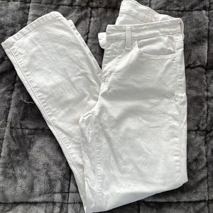 Buckle BKE Denim Capris